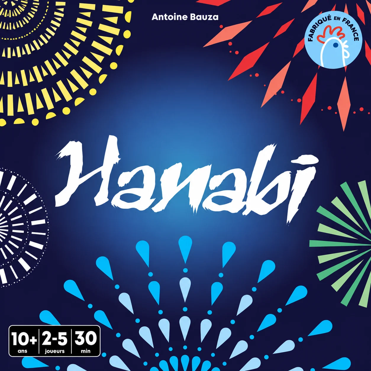 하나비 (Hanabi)