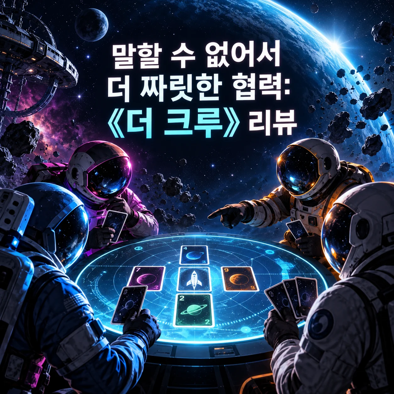 The Crew: The Quest for Planet Nine game cover